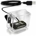 Switronix DV-GP4-USBC (DVGP4USBC) Battery Eliminator with USB and Attached Backdoor for the GoPro HERO4 Switronix DV-GP4-USBC (DVGP4USBC) Battery Eliminator with USB and Attached Backdoor for the GoPro HERO4